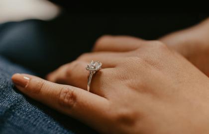 How to Choose the Perfect Engagement Ring Style for Your Partner
