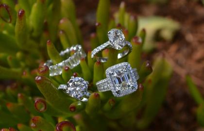 How to Take Care of Your Diamond Jewelry for Lifelong Sparkle