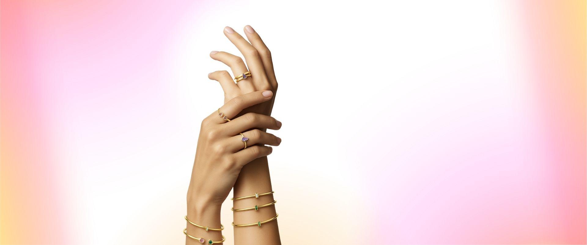 Create Your Own Rainbow