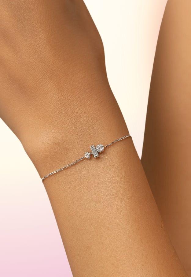 Delicate Chain Bracelets